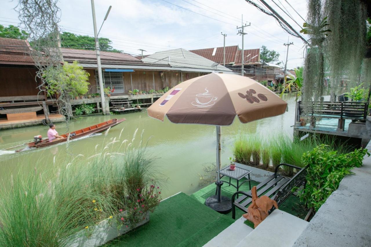 Reuan Vilawan Ratchaburi Exterior photo