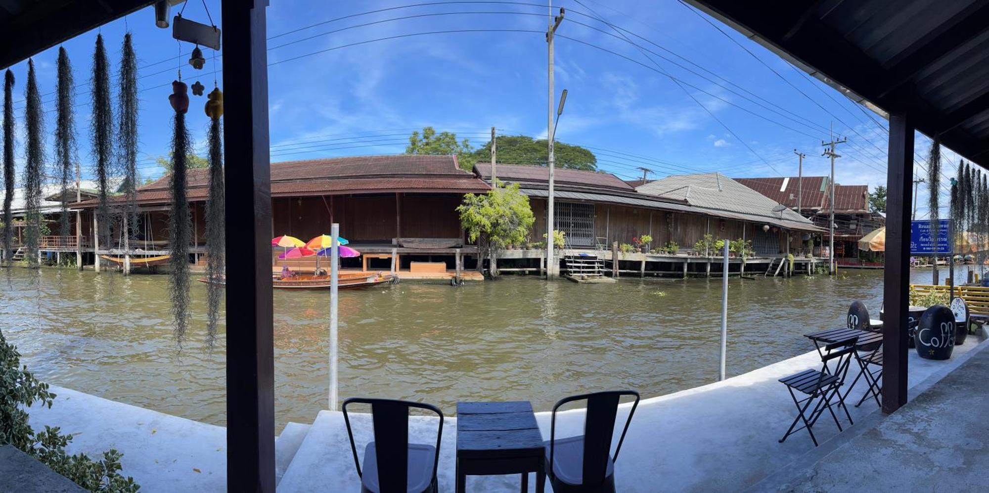 Reuan Vilawan Ratchaburi Exterior photo